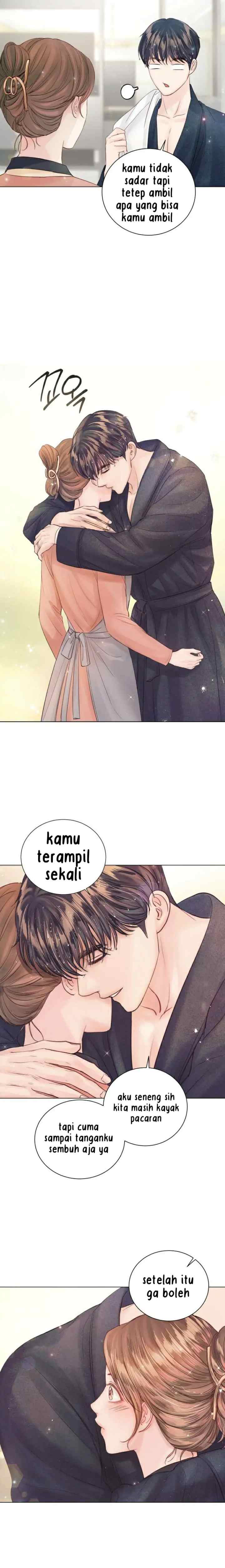 There Must Be Happy Endings chapter 62 halaman 10