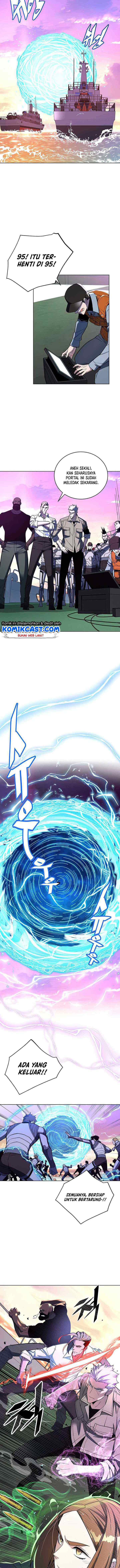 Heavenly Demon Instructor chapter 43 halaman 5