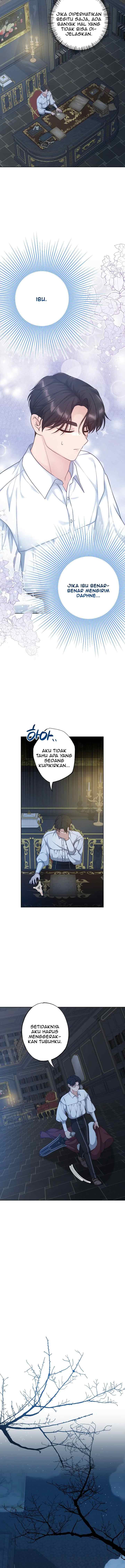 The Villain's Little Sponsor chapter 47 halaman 9