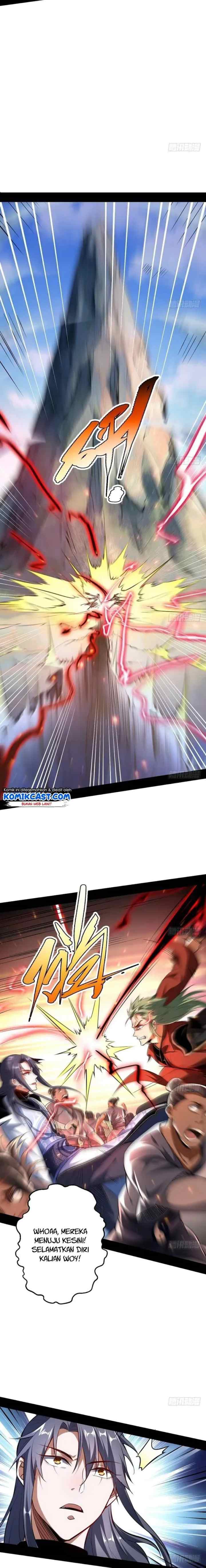 I'm An Evil God chapter 36 halaman 10