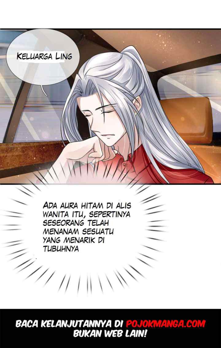 Immortal Daddy Xianzun chapter 23 halaman 12