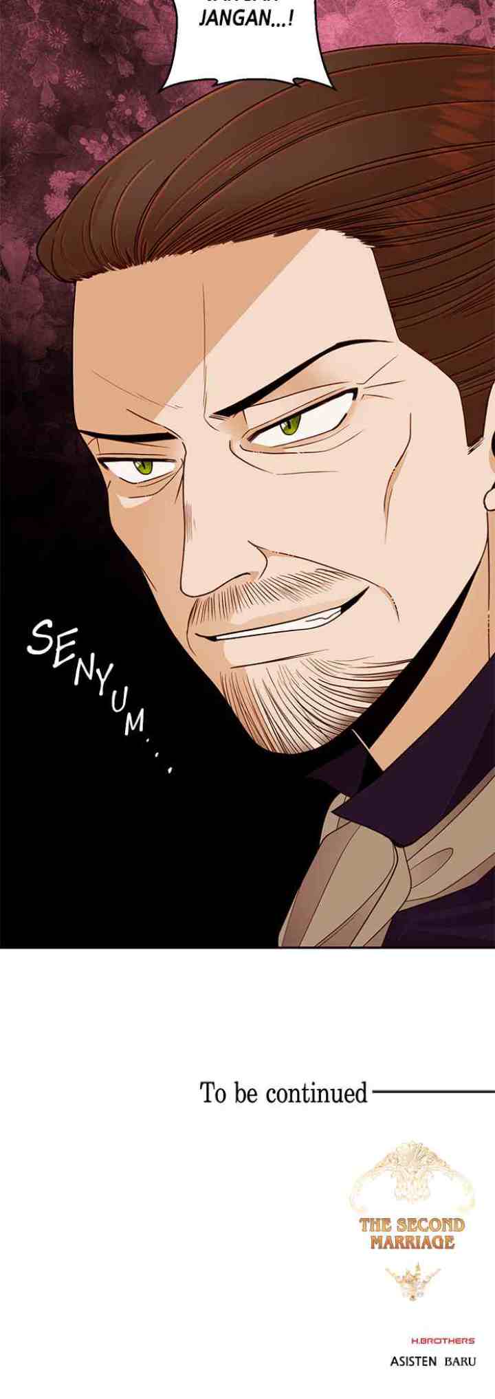 The Remarried Empress chapter 43 halaman 19