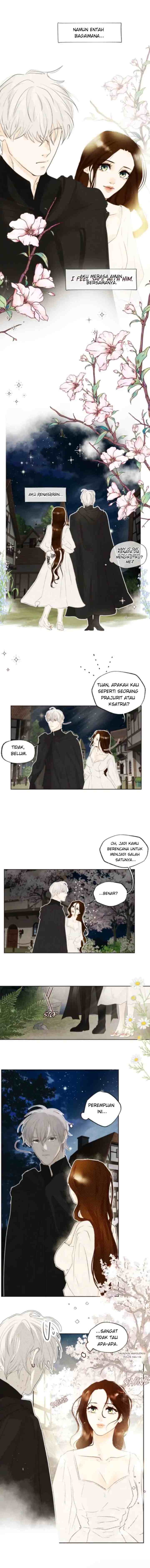 I Am the Villain chapter 6 halaman 6