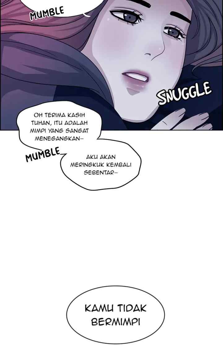 Midnight With Poppy Land chapter 5 halaman 18