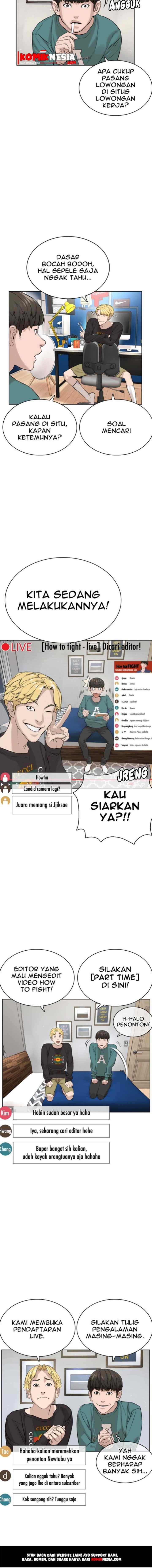 How to Fight chapter 12 halaman 12