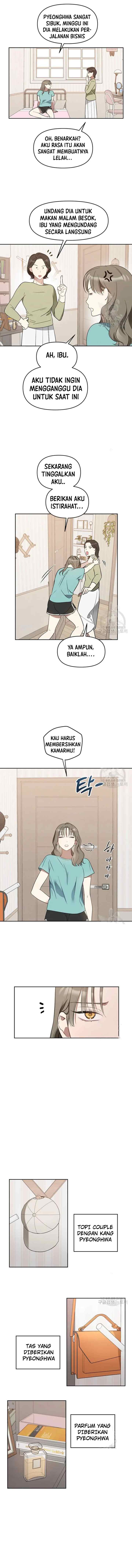 Misfortune at Work chapter 15 halaman 7