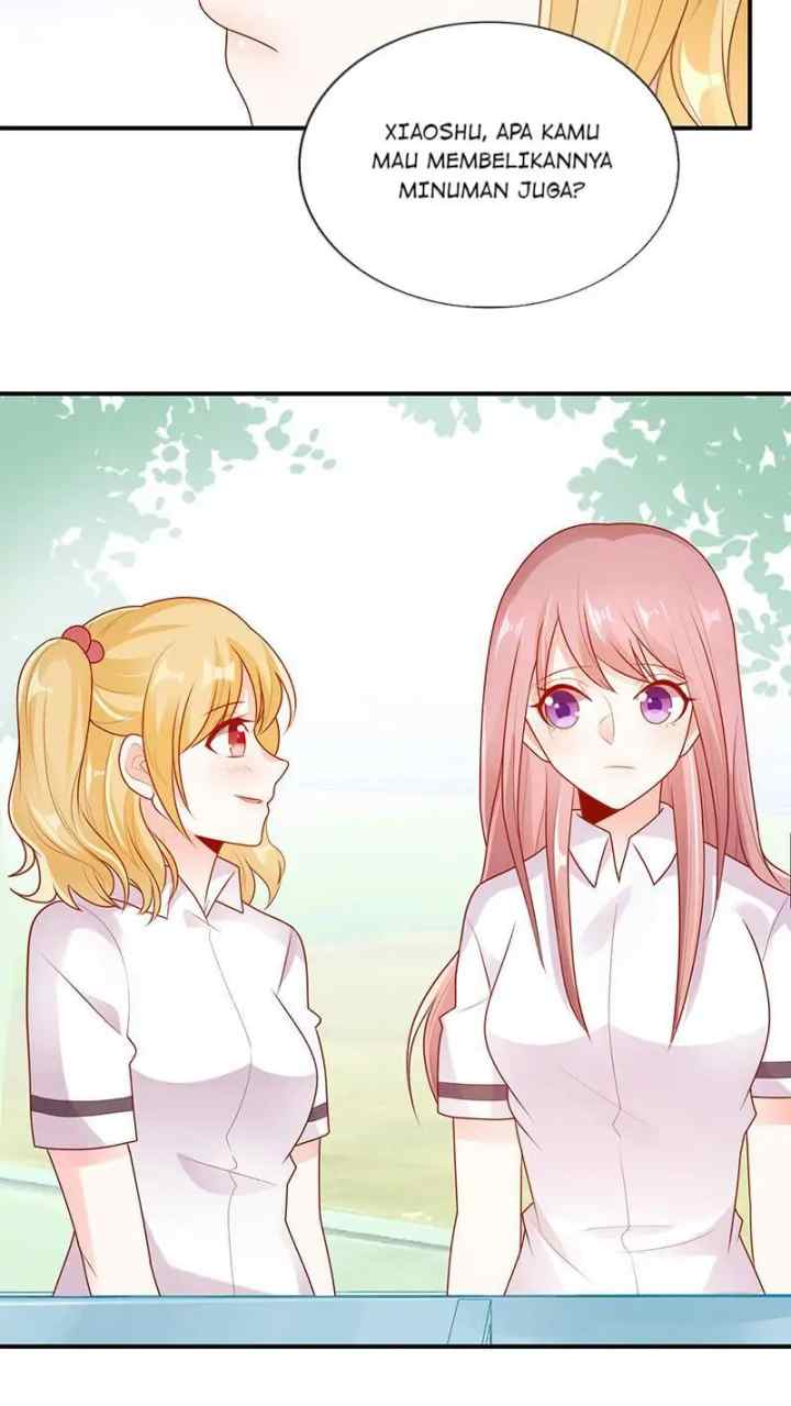 Her Smile Like Candy chapter 15 halaman 7