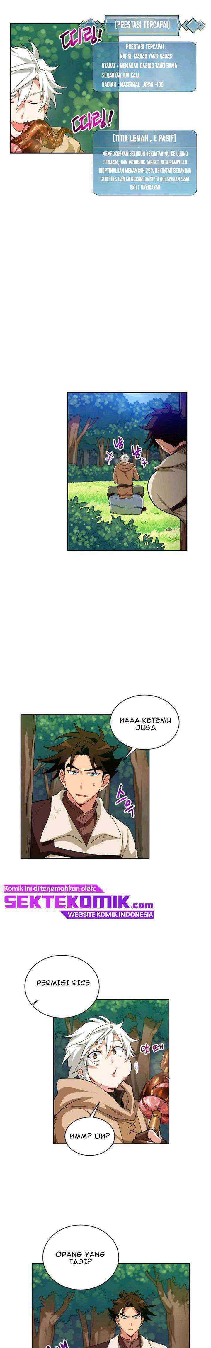 Please Have a Meal chapter 8 halaman 6