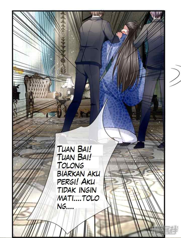 Immortal Daddy Xianzun chapter 35 halaman 11