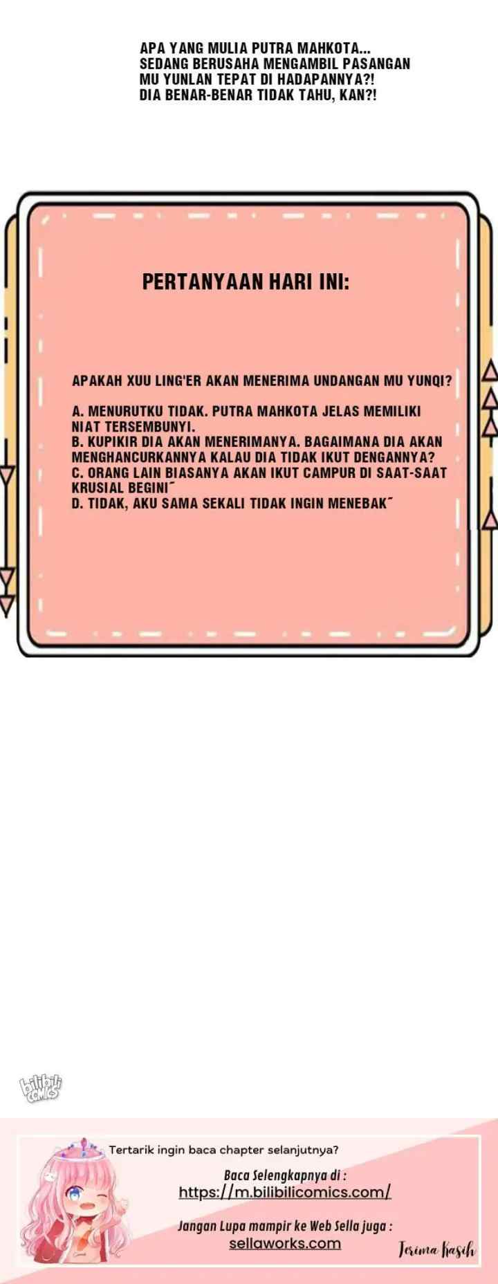 This Love Is Like a Song chapter 15 halaman 12