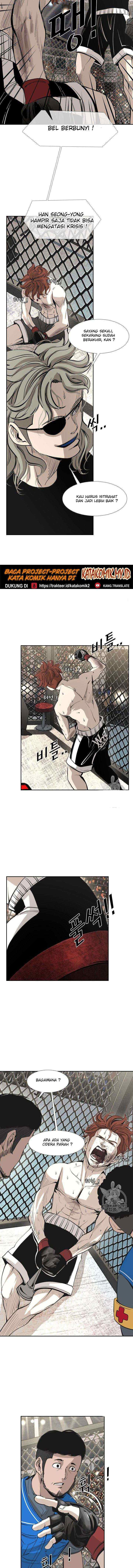 Shark chapter 152 halaman 6