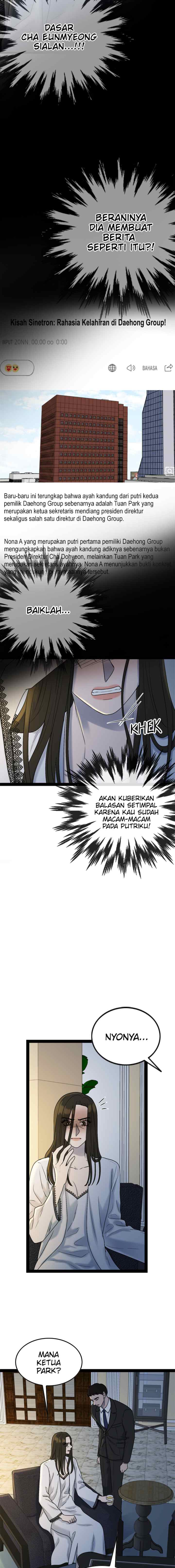 Celebrity Roommate chapter 92 halaman 12
