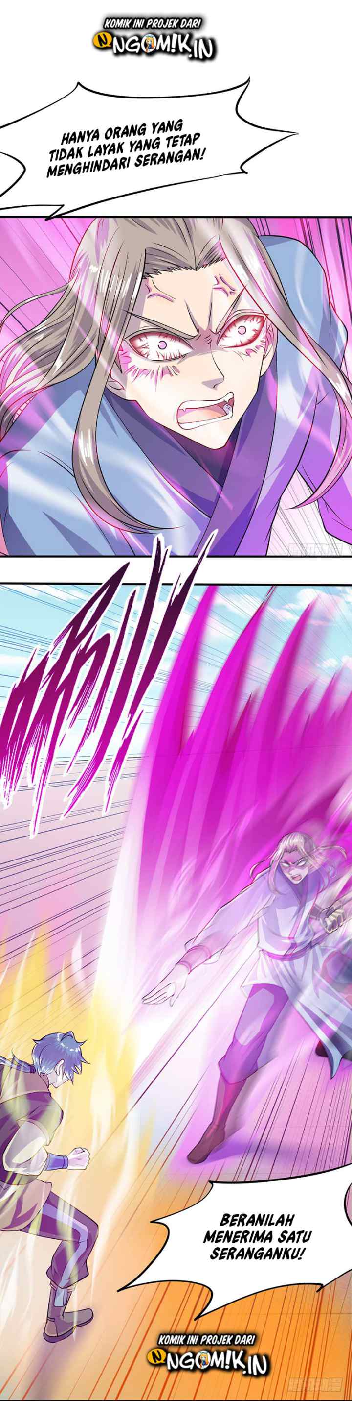 Martial Arts Reigns chapter 19 halaman 13