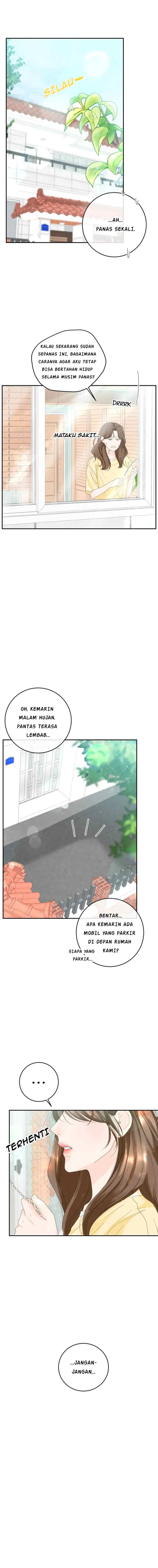 Four Ways to Find a Wife chapter 68 halaman 8