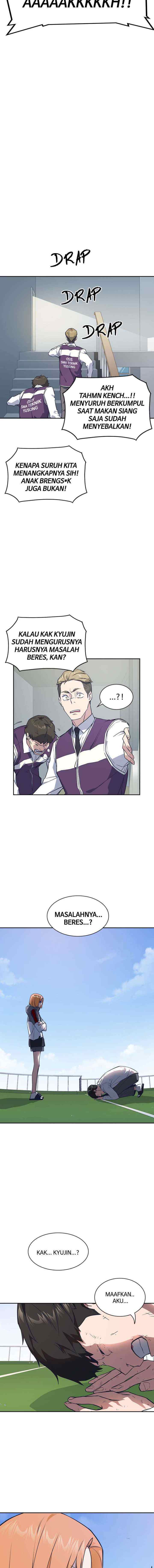 Kenkyu Gurupu chapter 19 halaman 4