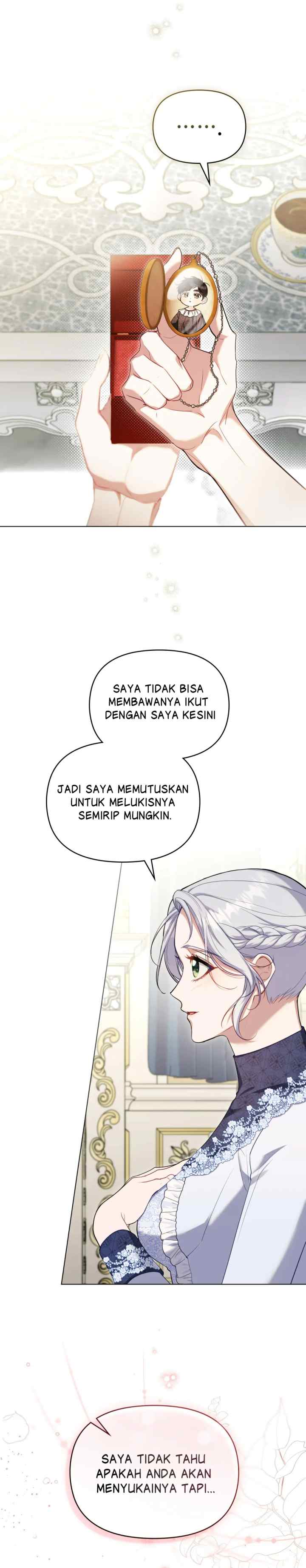 Disobey The Duke If You Dare chapter 84 halaman 7