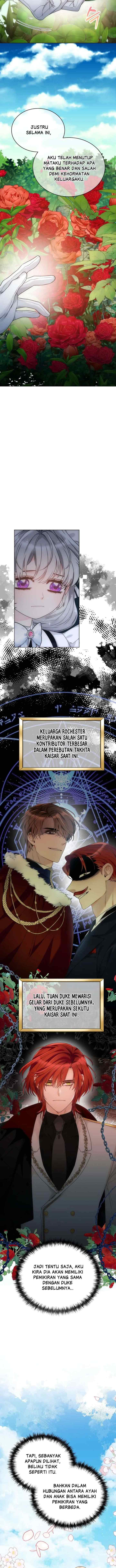 The Evil Empress Loves Me So Much chapter 54 halaman 6