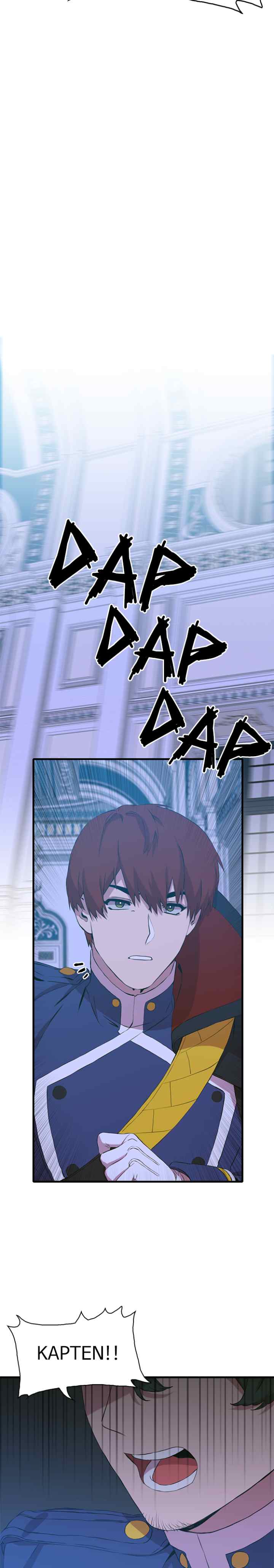 I Gave Birth to the Tyrant's Child chapter 70 halaman 5