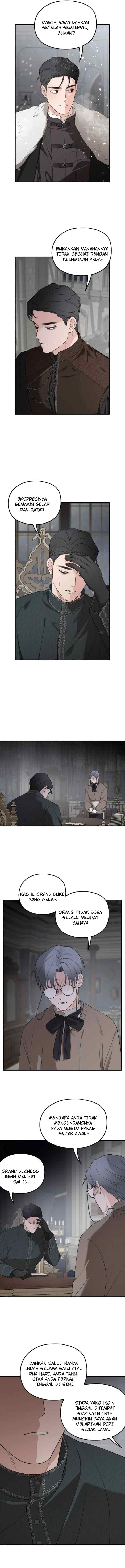 My In-Laws Are Obsessed With Me chapter 86 halaman 8