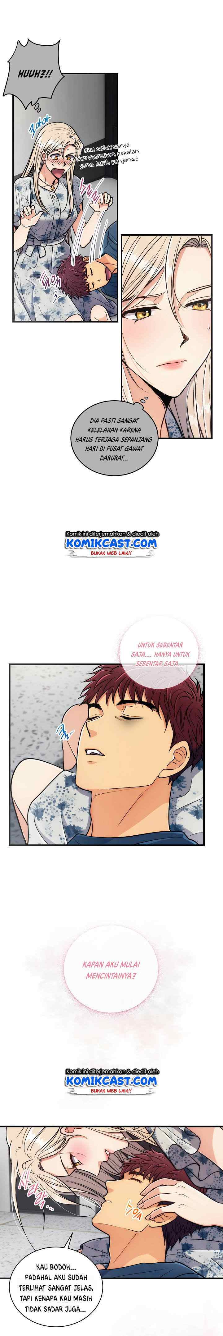 Medical Return chapter 72 halaman 10