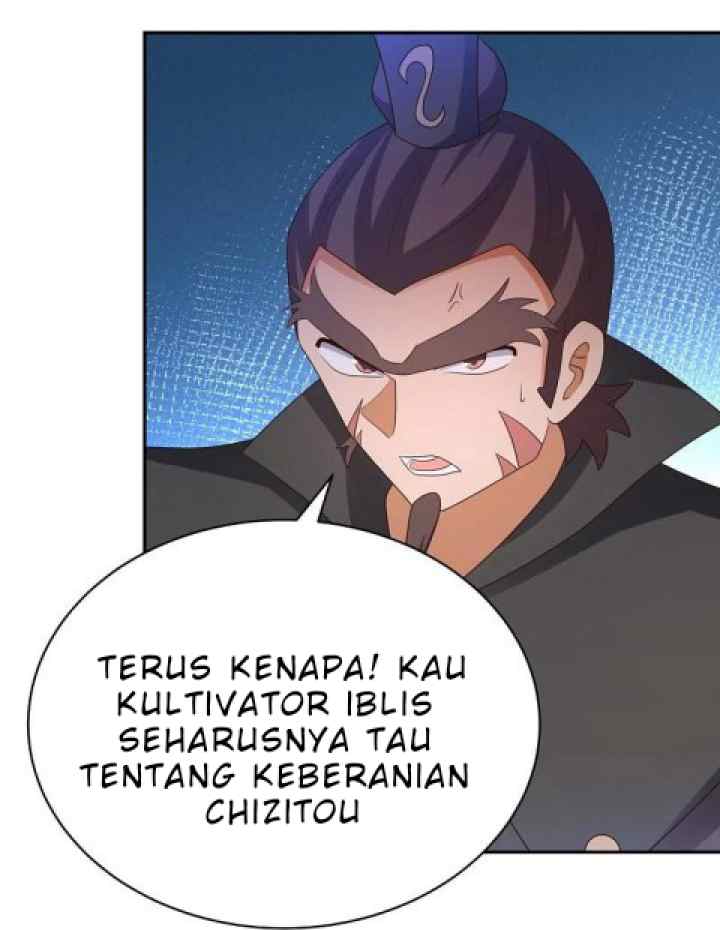 Above All Gods chapter 325 halaman 4