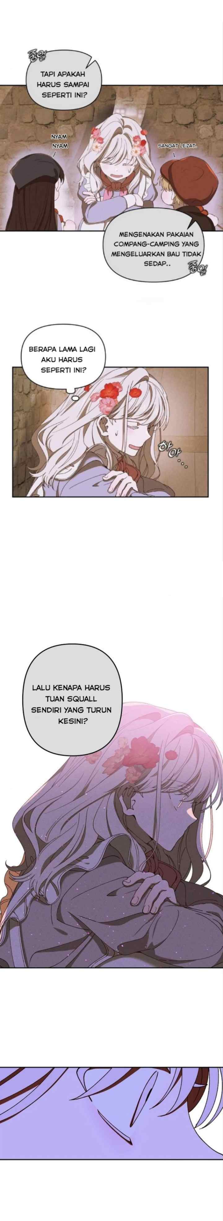 Foam of the Waves chapter 11 halaman 7