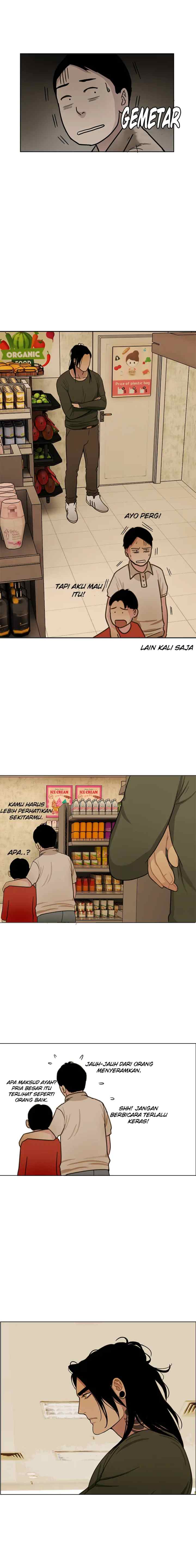 Midnight With Poppy Land chapter 26 halaman 13