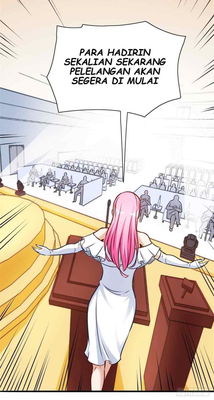 Return To The Earth And Be A God Stick chapter 10 halaman 13
