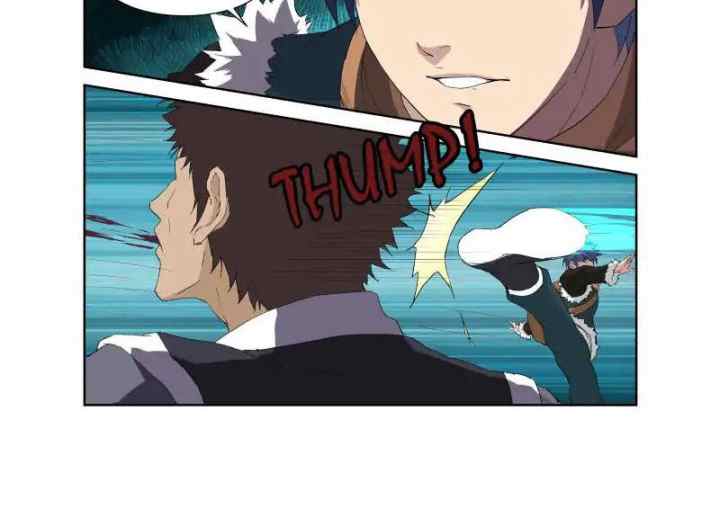 Heaven Defying Sword chapter 82 halaman 10