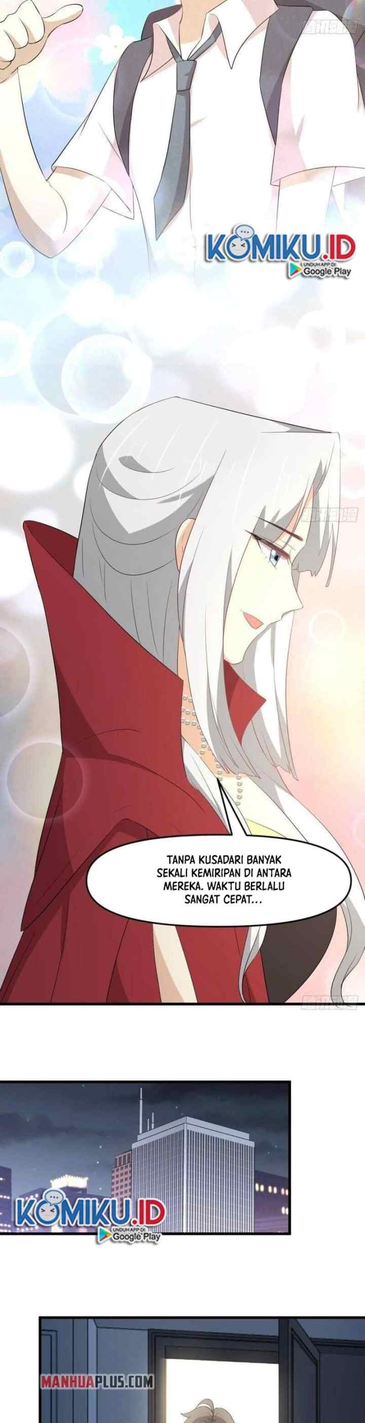 Immortal Swordsman in The Reverse World chapter 303 halaman 12