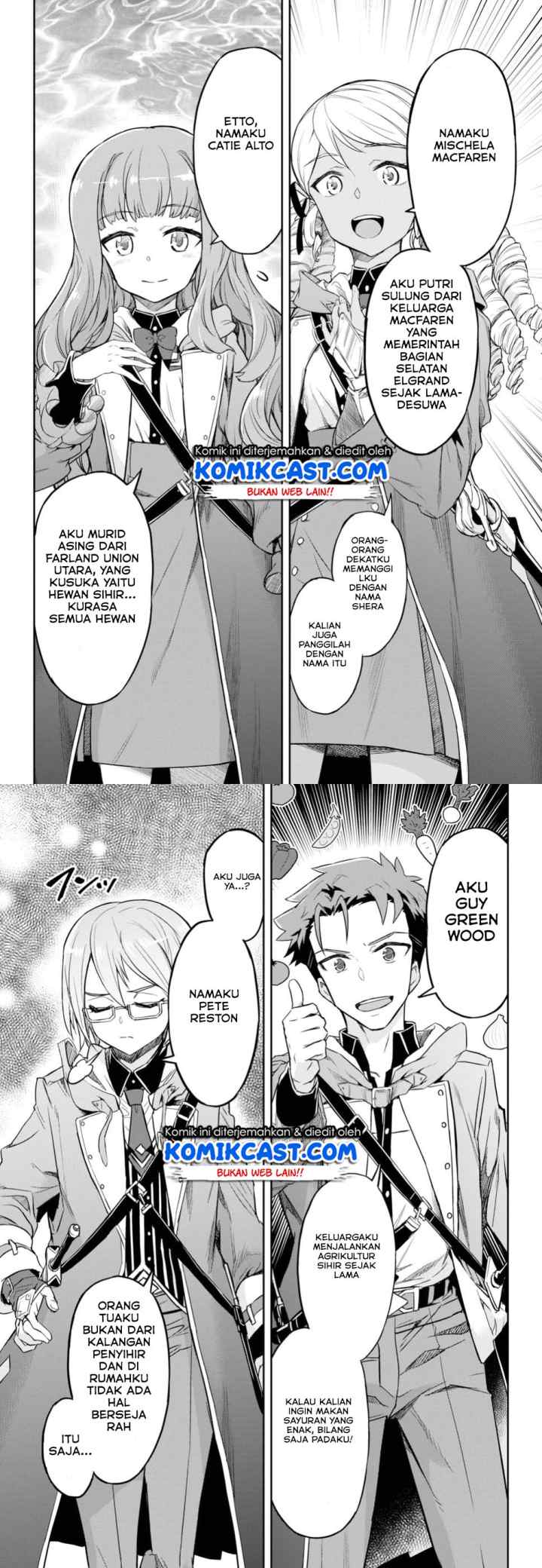 Nanatsu no Maken ga Shihai suru chapter 1.3 halaman 11