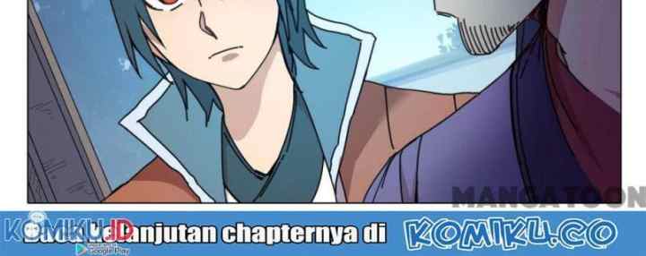 Deity's Path Through Ten Thousand Worlds chapter 275 halaman 16