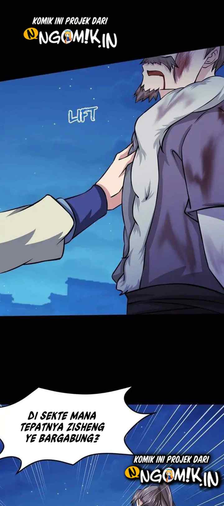 Martial Arts Reigns chapter 24 halaman 11