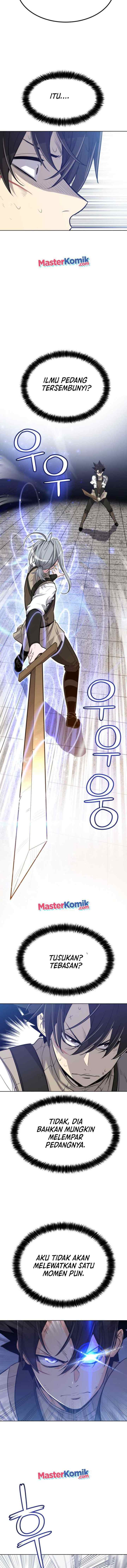 Overpowered Sword chapter 10 halaman 8