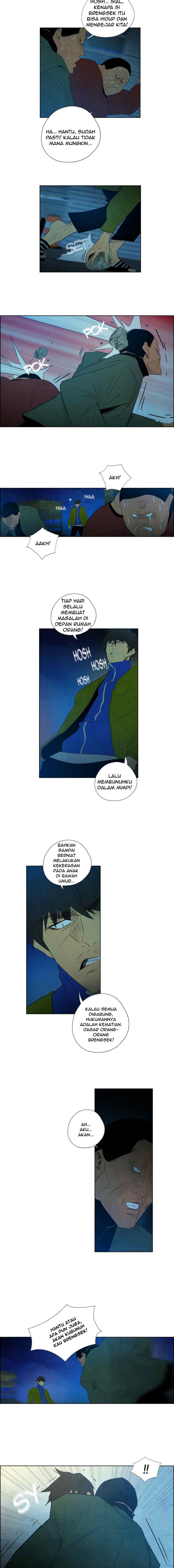 Reawaken Man chapter 3 halaman 11
