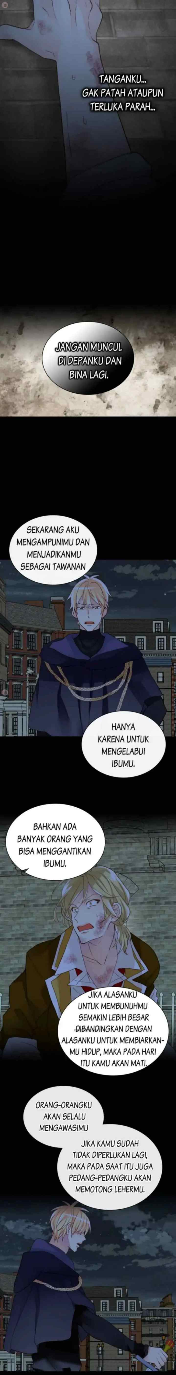 Empress of Another World chapter 110 halaman 4