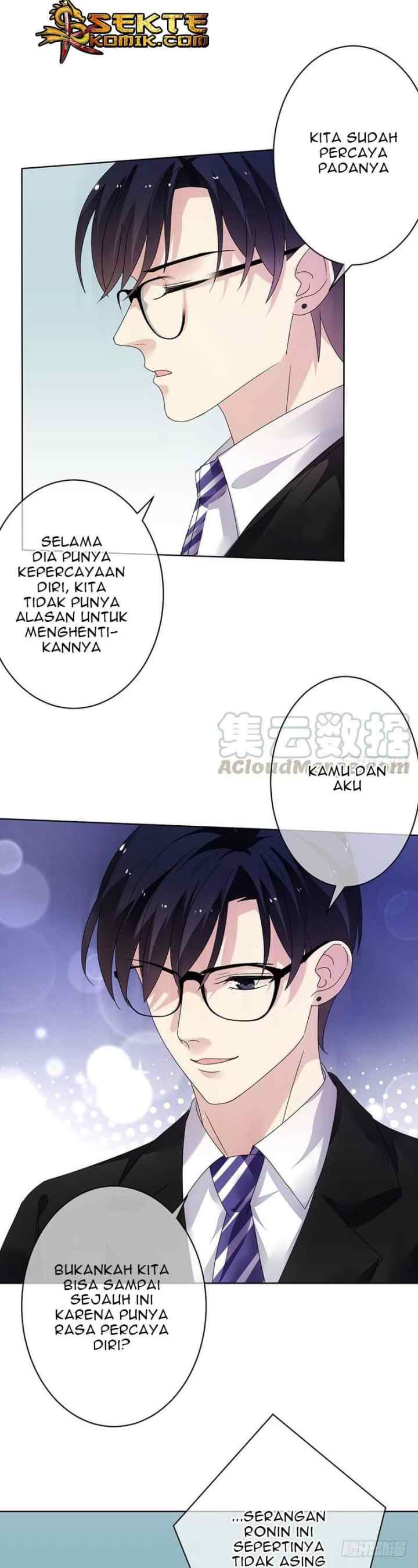NSD Gaming chapter 160 halaman 18