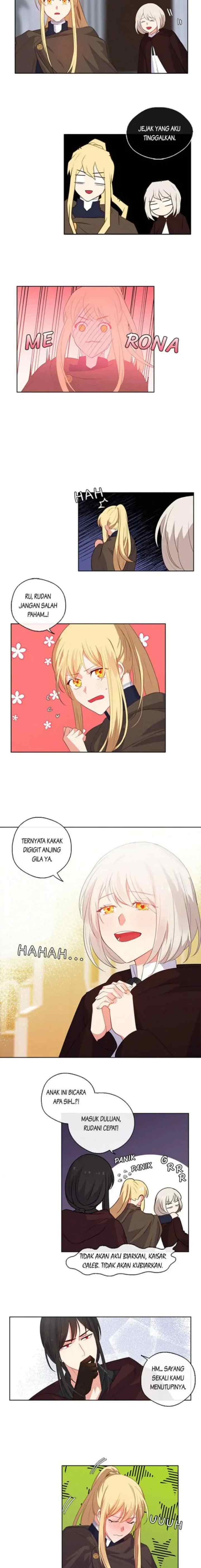 La Compagne de L'Empereur chapter 30 halaman 4