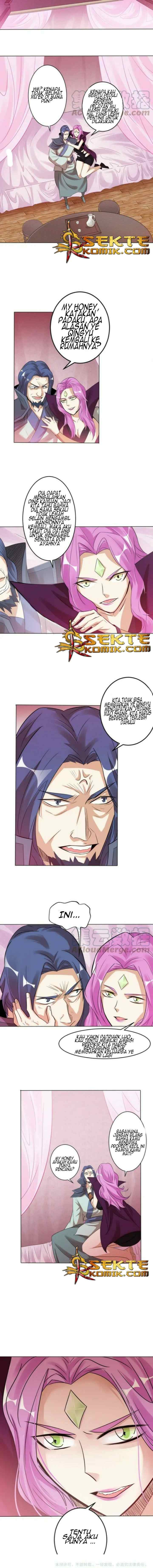 Return of The Avenger chapter 26 halaman 7