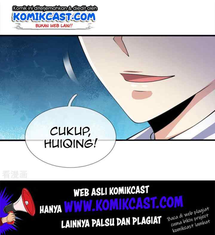 City of Heaven Time Stamp chapter 52 halaman 20