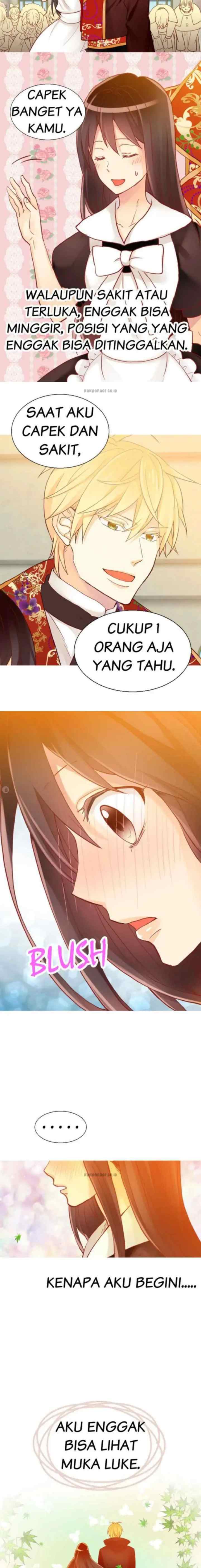 Empress of Another World chapter 64 halaman 6