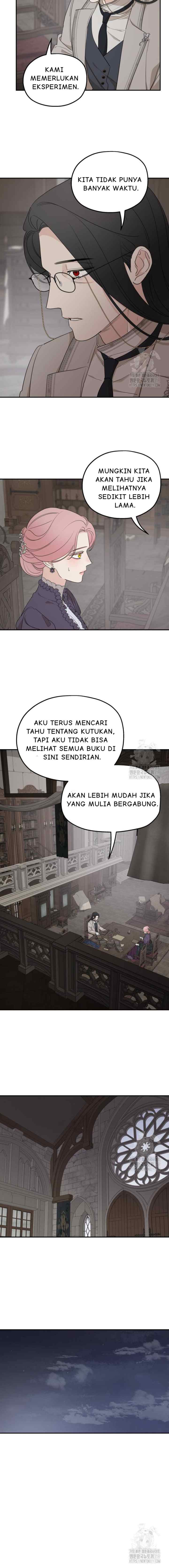 My In-Laws Are Obsessed With Me chapter 88 halaman 11