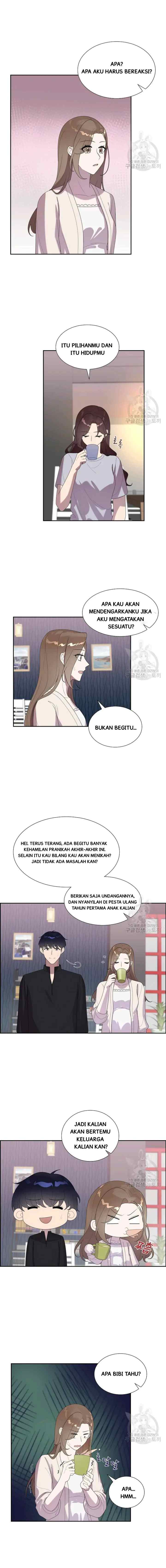Speeding Romance chapter 43 halaman 5