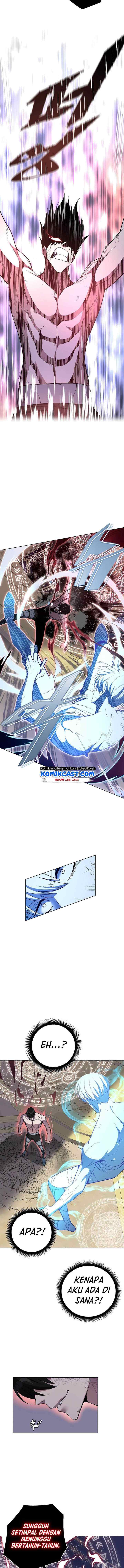 Heavenly Demon Instructor chapter 41 halaman 8