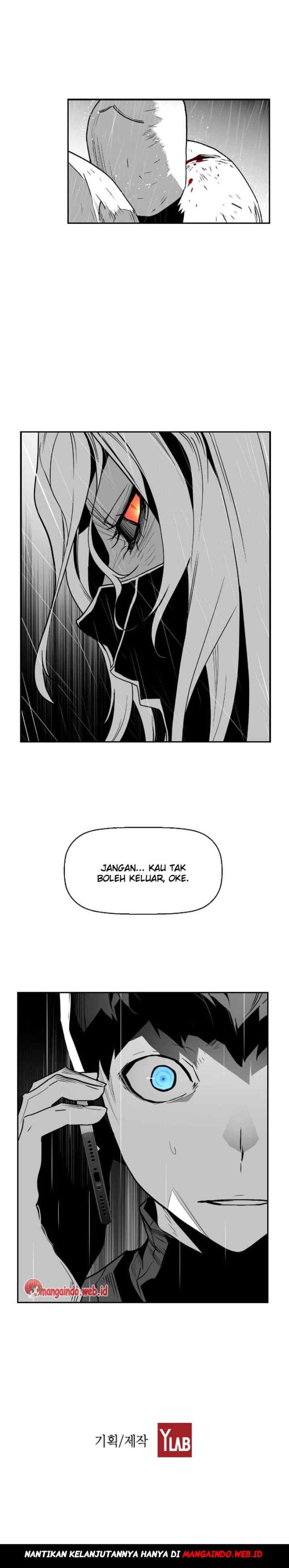 Terror Man chapter 53 halaman 14