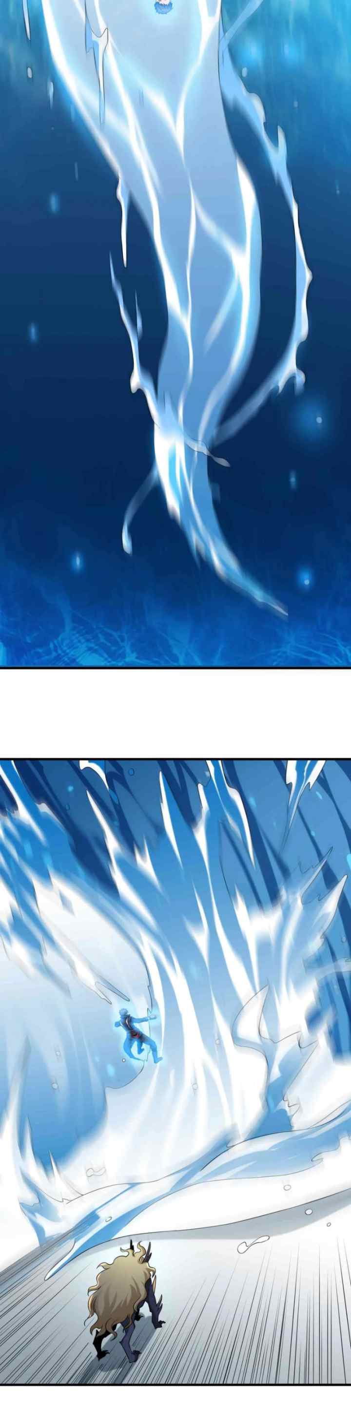 First Dragon (Yuanlong) chapter 74 halaman 9