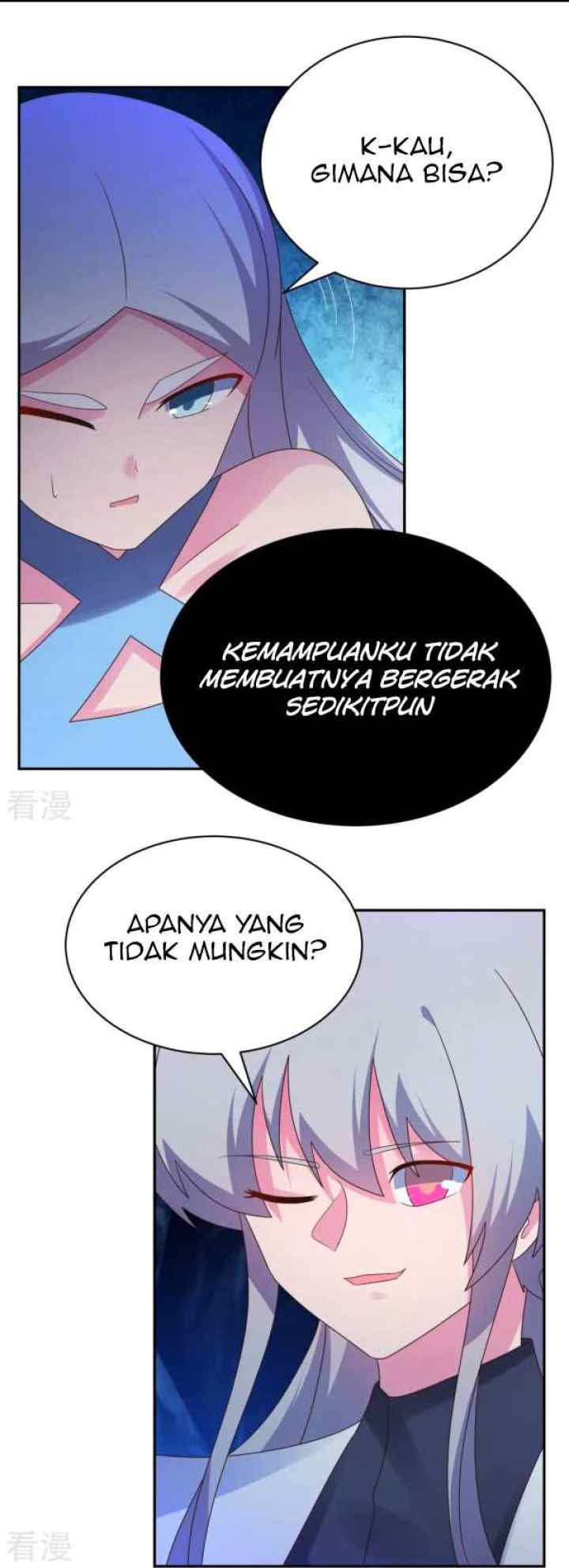 Above All Gods chapter 292 halaman 6