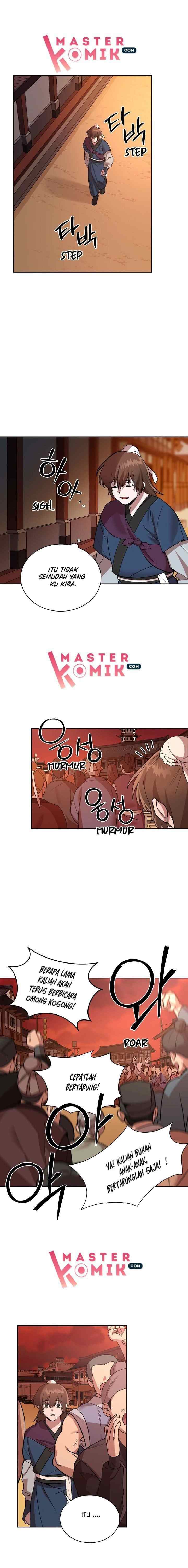 Fire Dragon King chapter 7 halaman 15