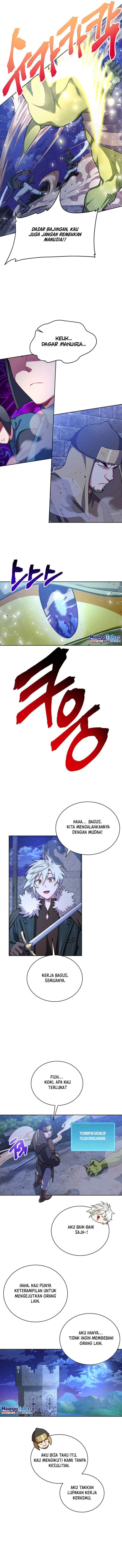 Please Have a Meal chapter 49 halaman 7