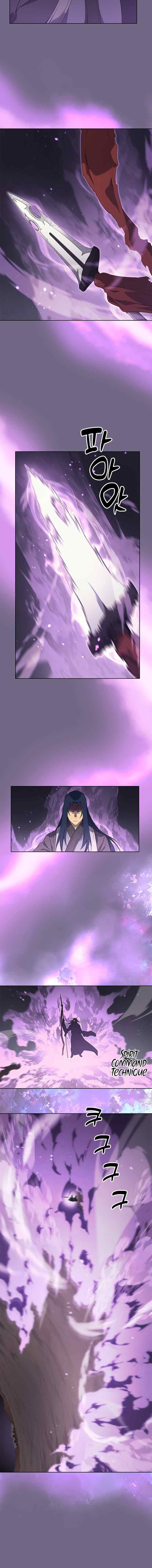 Chronicles of Heavenly Demon chapter 219 halaman 13